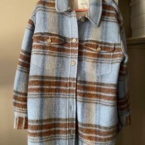 Aritzia Ghanna sweater